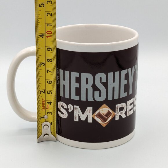 Hershey's S'mores Mug Collectible - Picture 8 of 10
